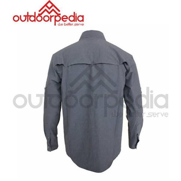 KEMEJA PRIA CONSINA OXFORD ORIGINAL -