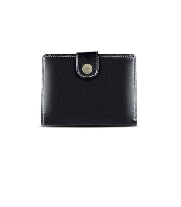 DOMPET WANITA NICE SOPHIE MARTIN BRANDED IMPORT KULIT MURAH KECIL LV A