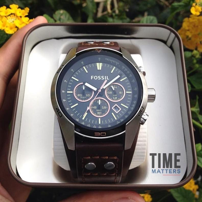 Jual Jam Tangan Fossil CH2891