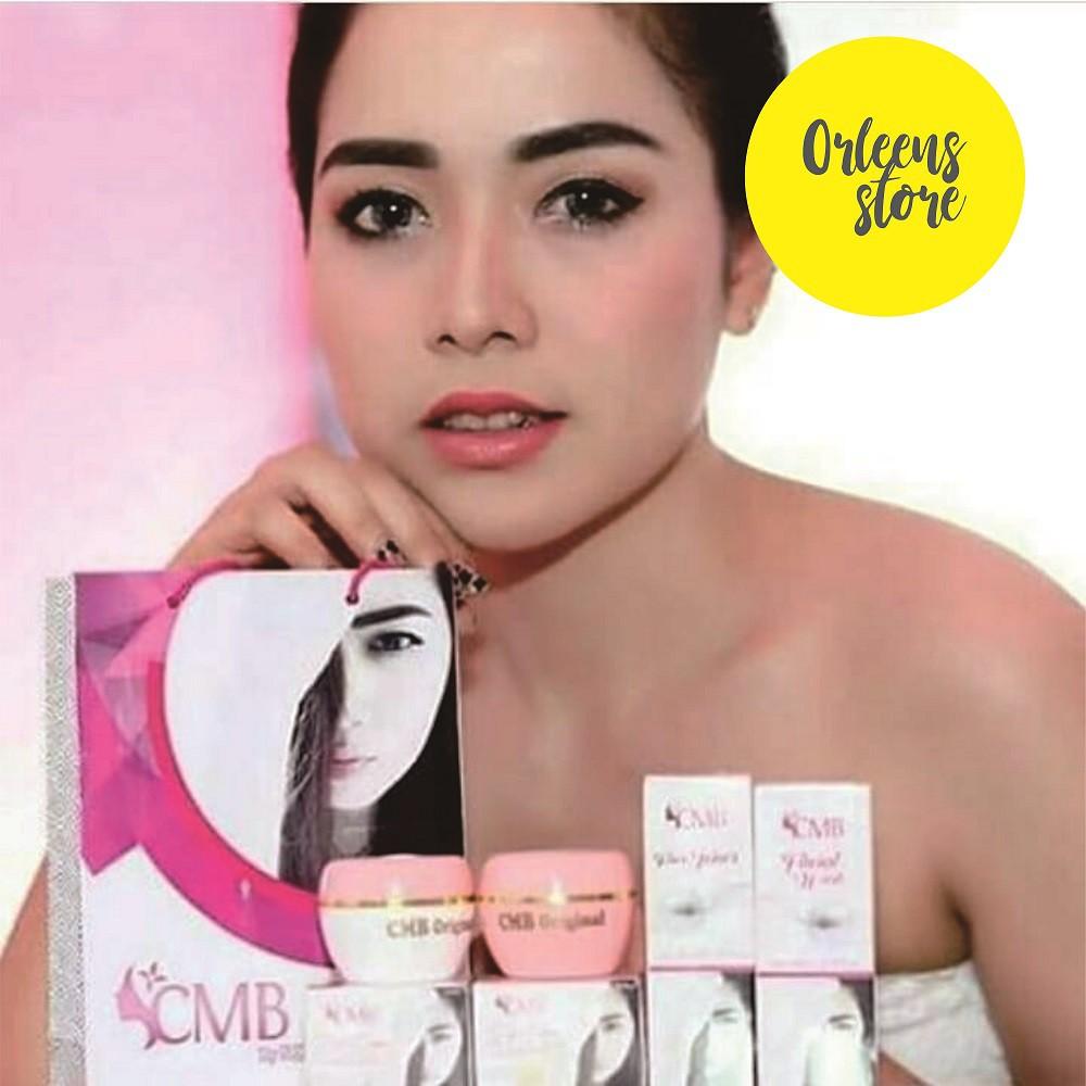 NEW PAKET CMD -Cream Mutiara Bandung By RD ORIGINAL