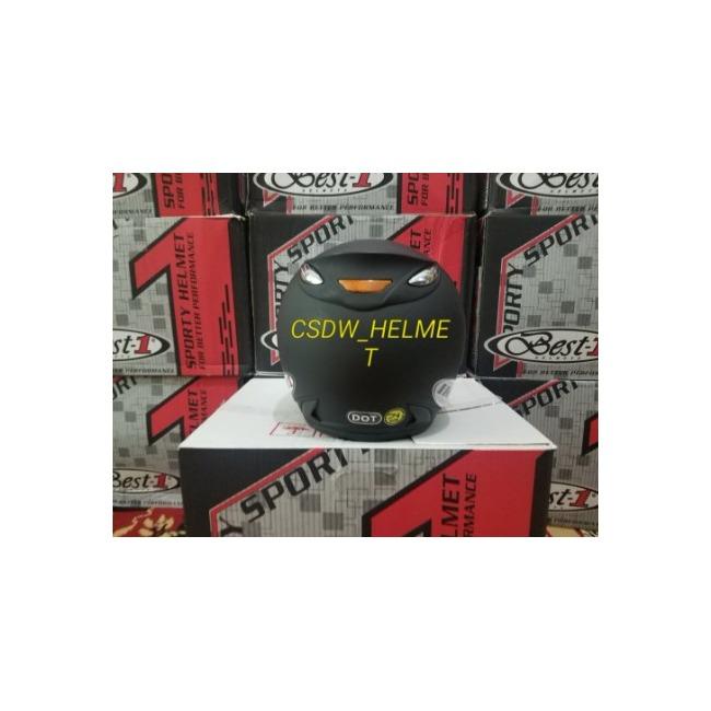 HELM BEST1 INK CENTRO