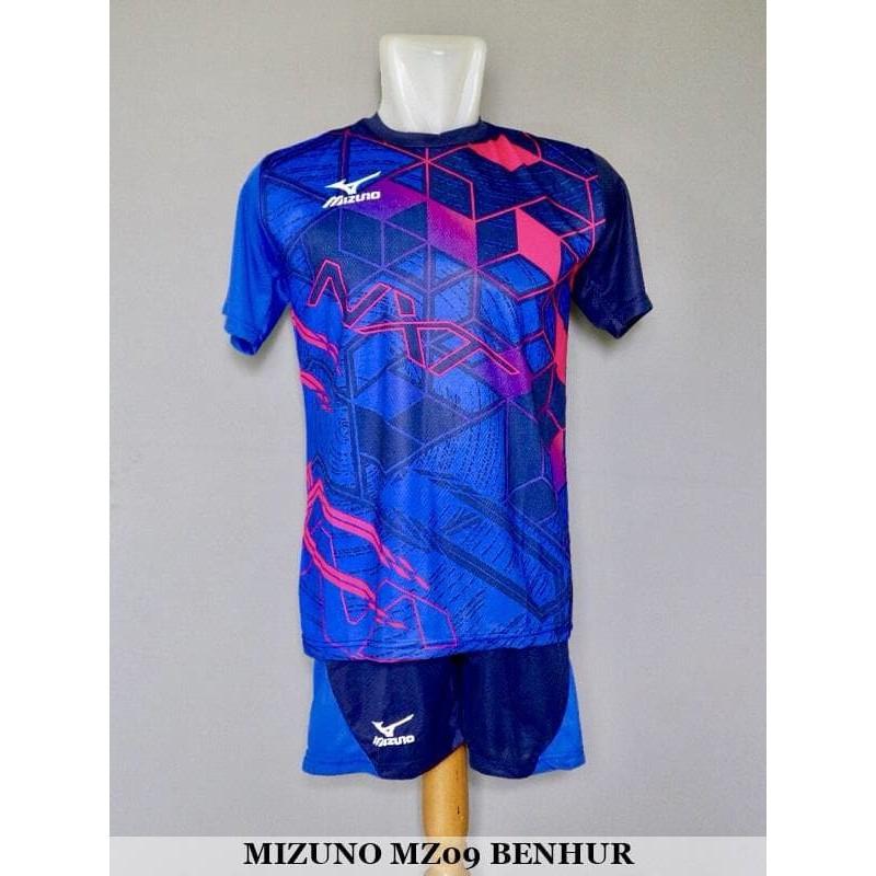 Jersey Volly 2018 Jersey Kekinian Online