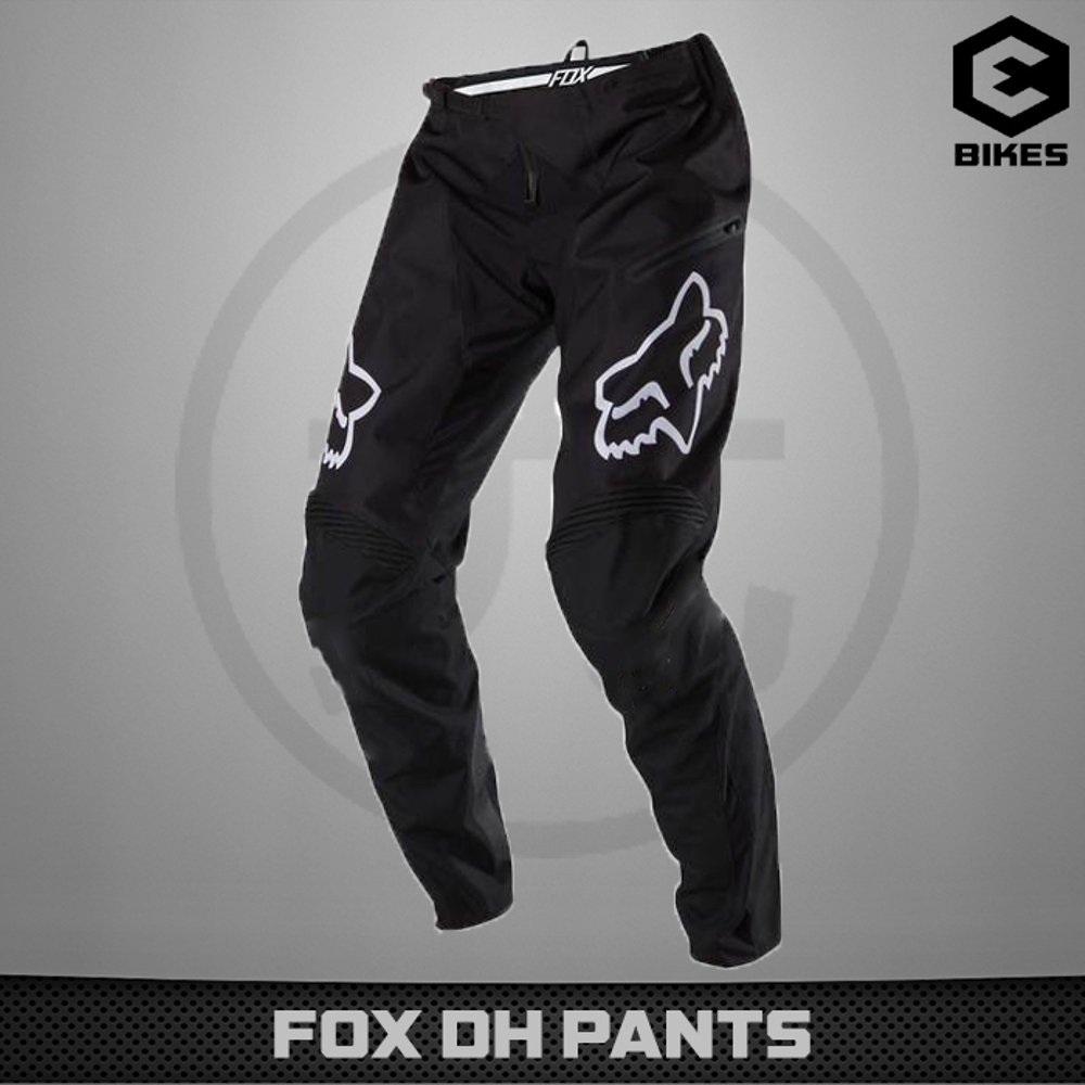 CELANA SEPEDA PANJANG FOX UNTUK DOWNHILL/ENDURO/AM