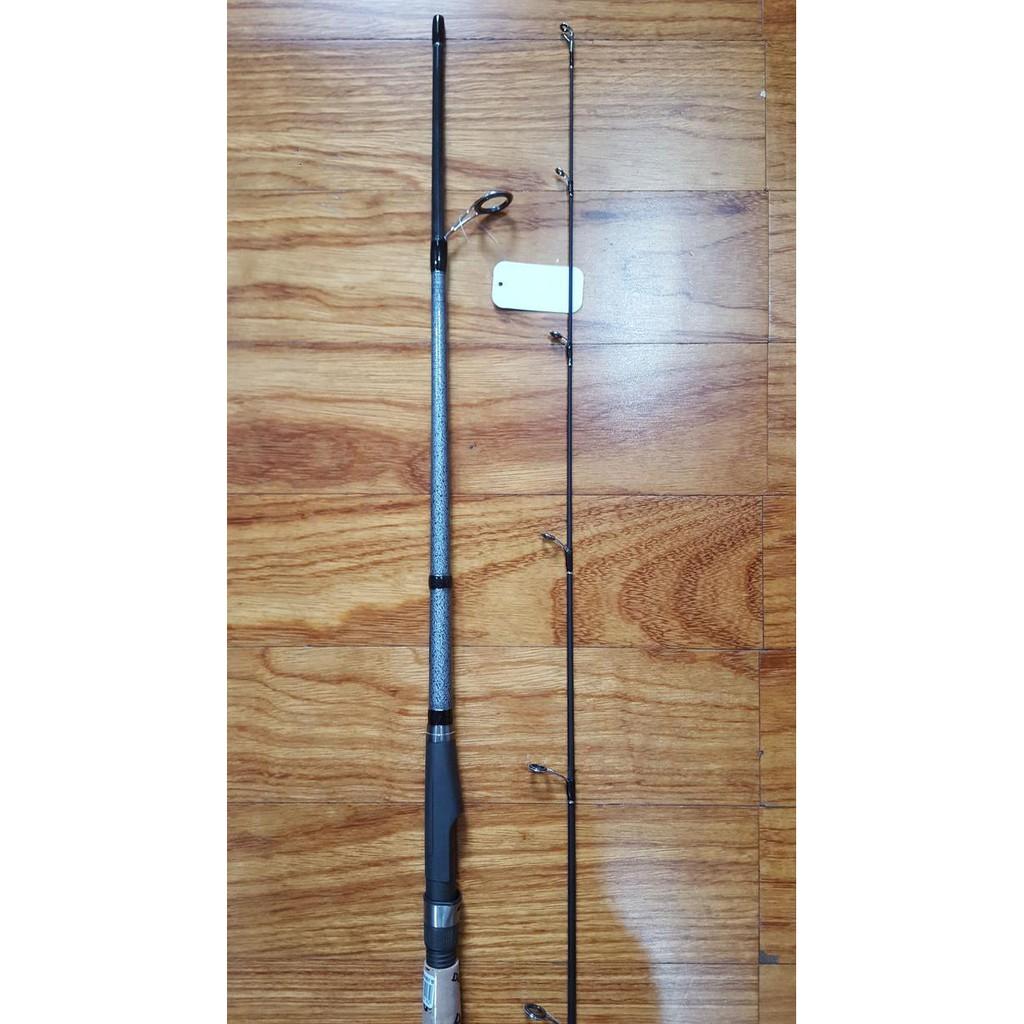 Joran Daido Kansai Tournament 180Cm Carbon Murah - Pancingqsad