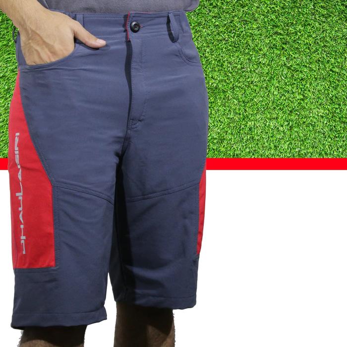 CELANA DHAULAGIRI OUTDOOR TYPE ARENAS NOT REI CONSINA EIGER-GREY - IveU2H