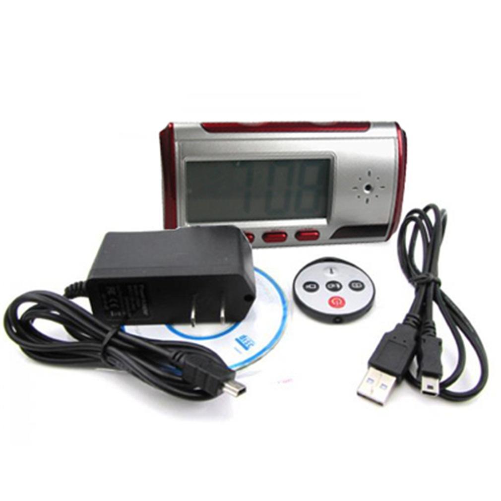 Lalove USB 50 Juta Piksel Digital 6 LED HD Kamera dengan Mikrofon untuk Laptop Buah