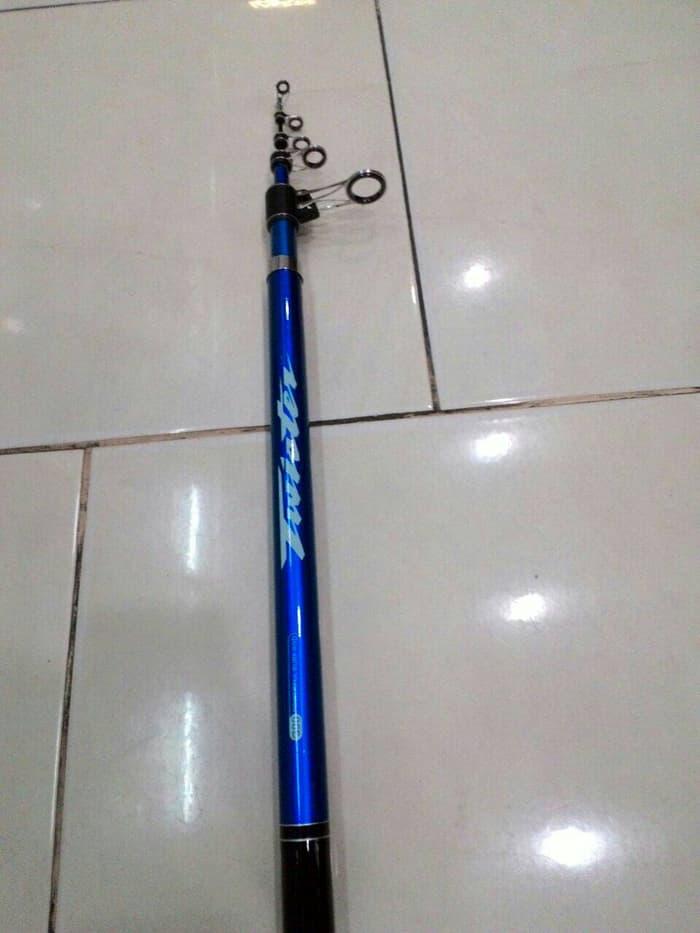 BEST SELLER!!! Joran Antena Maguro Twister 390 - juRzn8