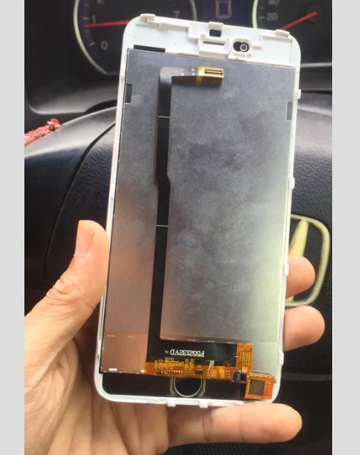Lcd Iphone 7 Plus HDC Ultimate Real 4g