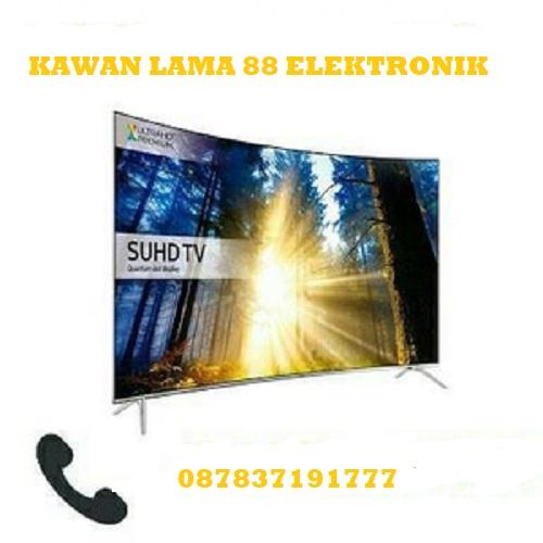 SAMSUNG SUHD 4K CURVED LED SMART TV 49INCH 49KS7500