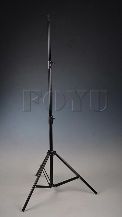 Aluminium Light Stand / Tripod Lampu Alfa G-V