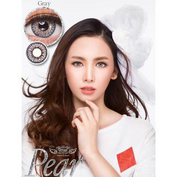 Softlens Pear / Soflens Pear Murah