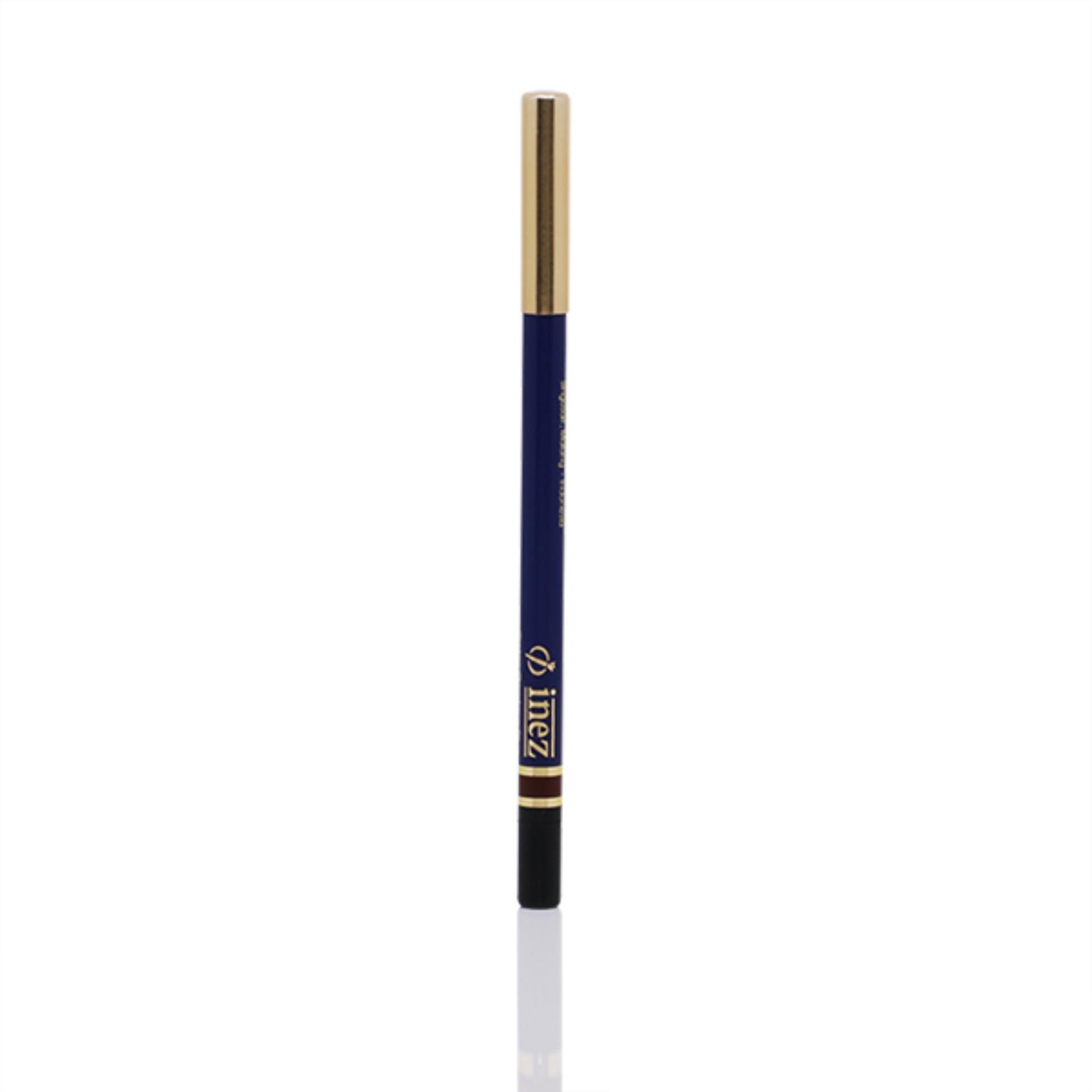 Inez Lip Liner - Cinnamon