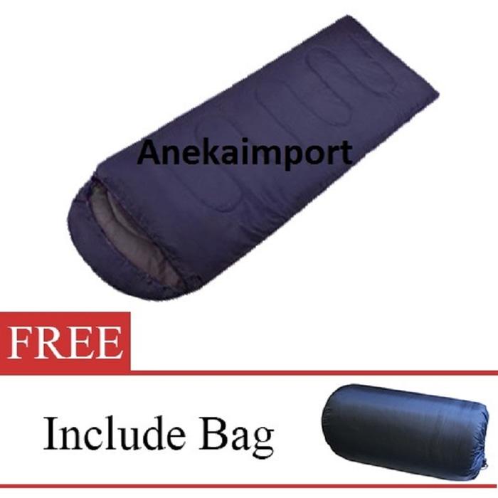 SLEEPING BAG POLAR / KANTONG TIDUR OUTDOOR/ HARGA=KUALITAS KENYAMANAN - qAbEO1
