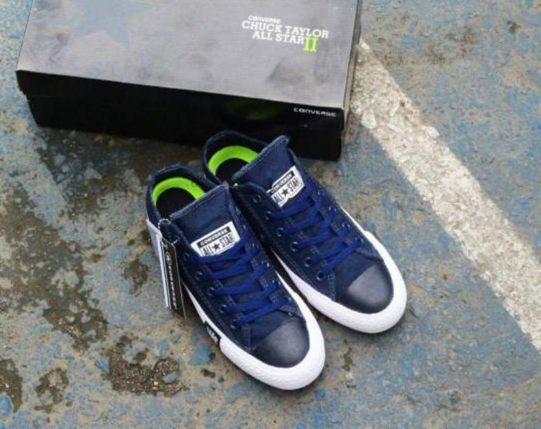 SEPATU CONVERSE UNDEFEATED LOW TERMURAH