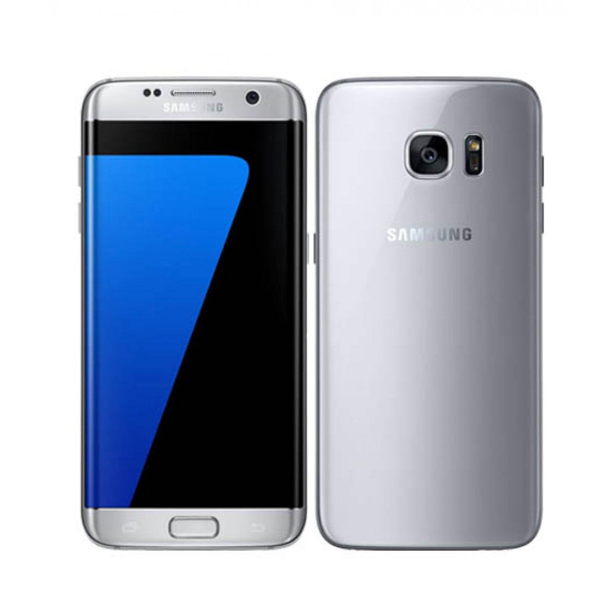 SAMSUNG GALAXY S7 EDGE [4G] 5,5\