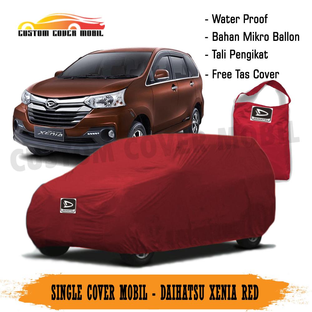 Cover Mobil Honda Xenia Polos