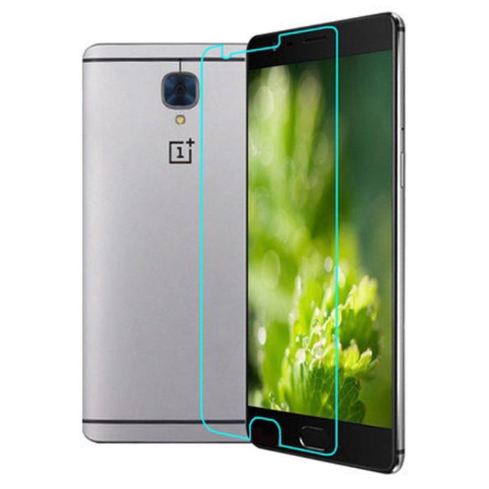 Tempered Glass Oneplus 3 0.26Mm Taff Japan 9H