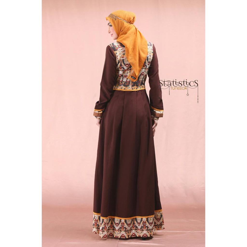 GAMIS KATUN TUNEECA T-0217056 KDLGFHJAS
