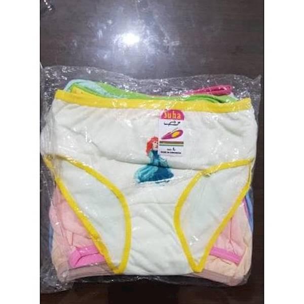 PROMO SALE - CELANA DALAM ANAK SUHA TERMURAH GROSIR F001