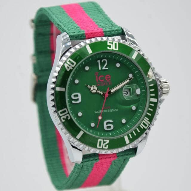 Jam Tangan Pria / Cowok Ice Watch 1630