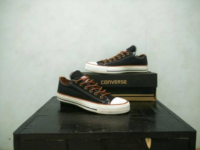 Sepatu Converse Semi Premium Sepatu Sneakers Pria dan Wanita Sneakers Casual