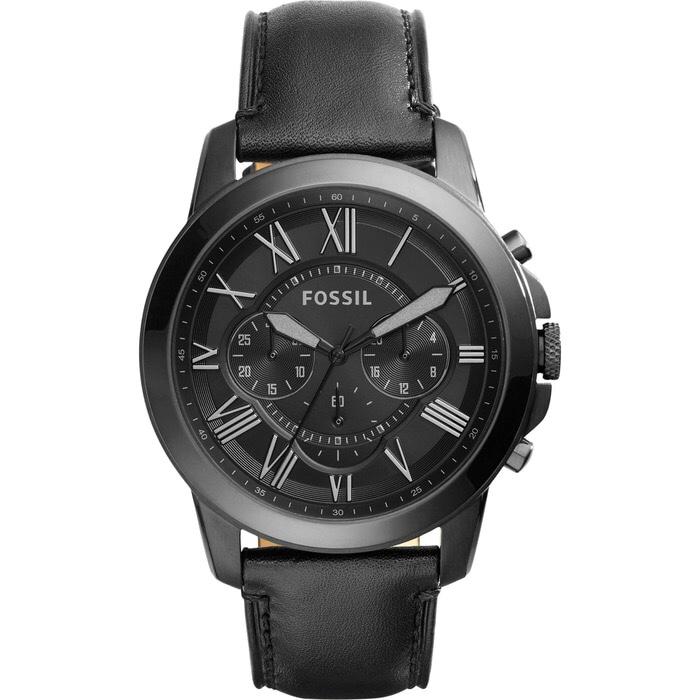 Jam Tangan Pria Merk Fossil FS 5132 / FS5132 Original Free Jne yes