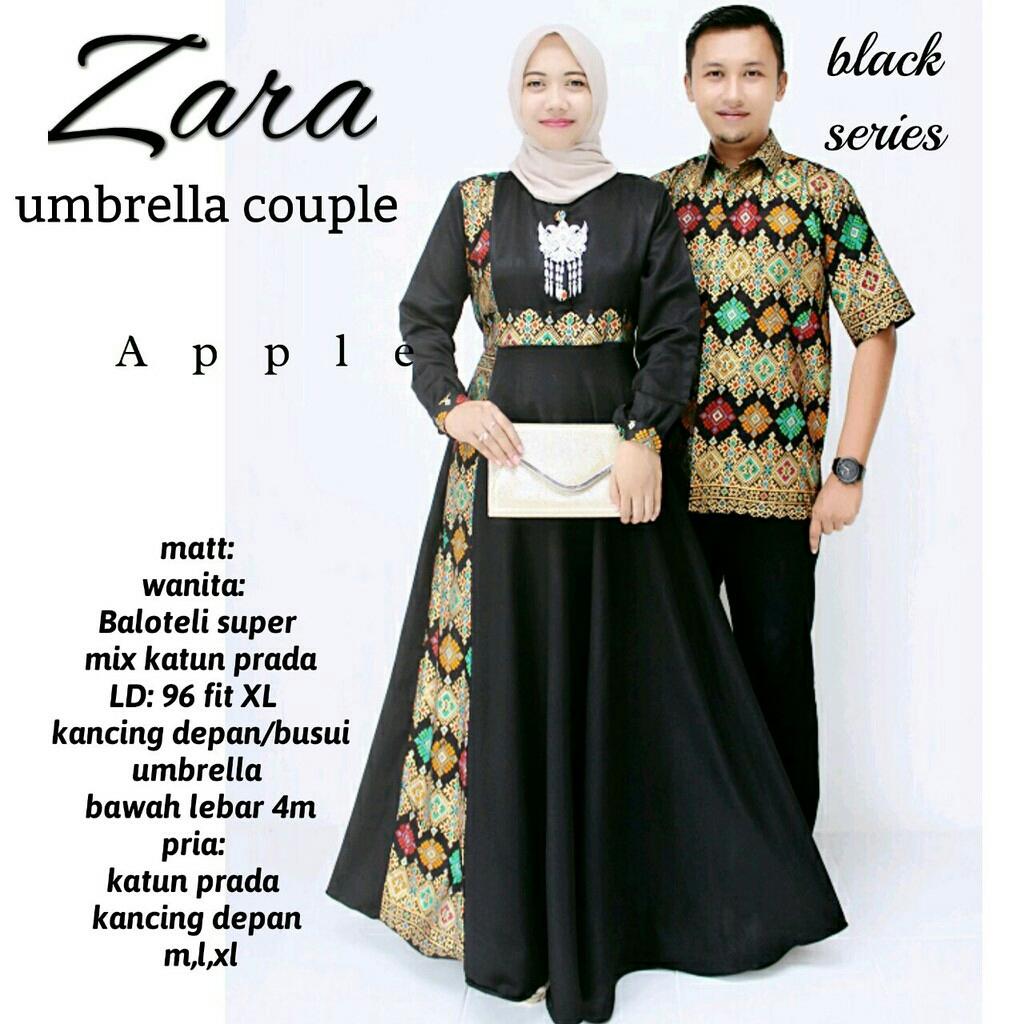 Batik Couple / Batik Sarimbit / Batik Kondangan \