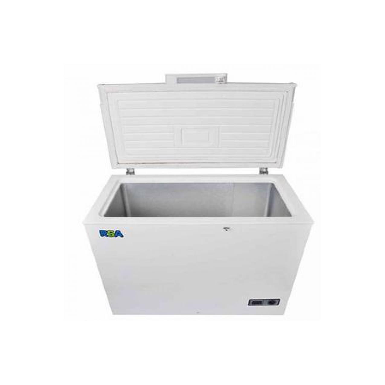Rsa Cf-330 Chest Freezer Box 330 Liter -26'C