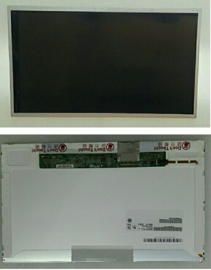 Layar Laptop, LCD LED HP 240, 1000 (14