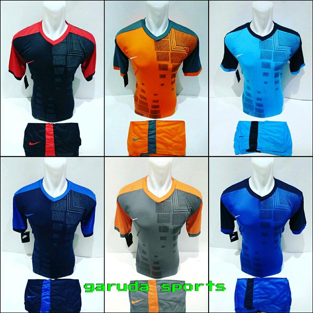futsal bola jersey di lapak Garuda sports ibnuabyahmad