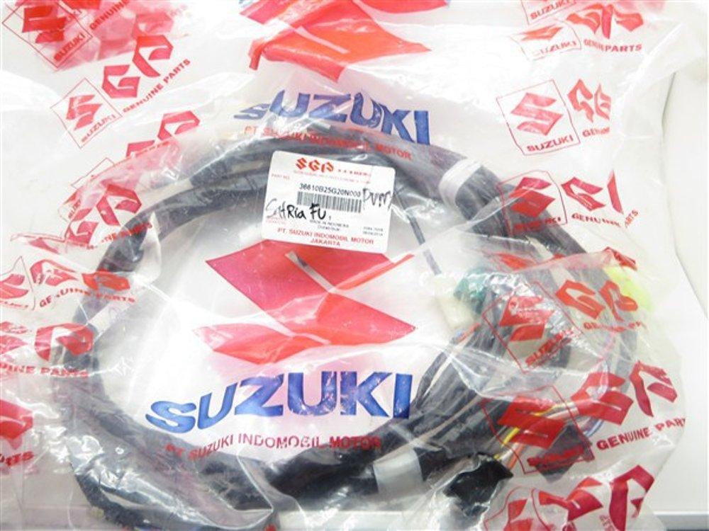Kabel Body Suzuki Satria Fu 06/08 SGP