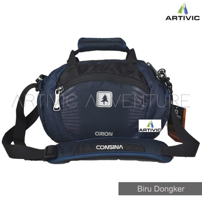 Tas Selempang Consina Orion M Murah - U8SEOM
