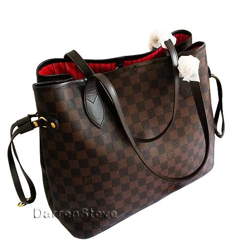 Lv Neverful TAS import wanita pesta wanita batam wanita Tas Selempang Tas Murah wanita Hand Bag