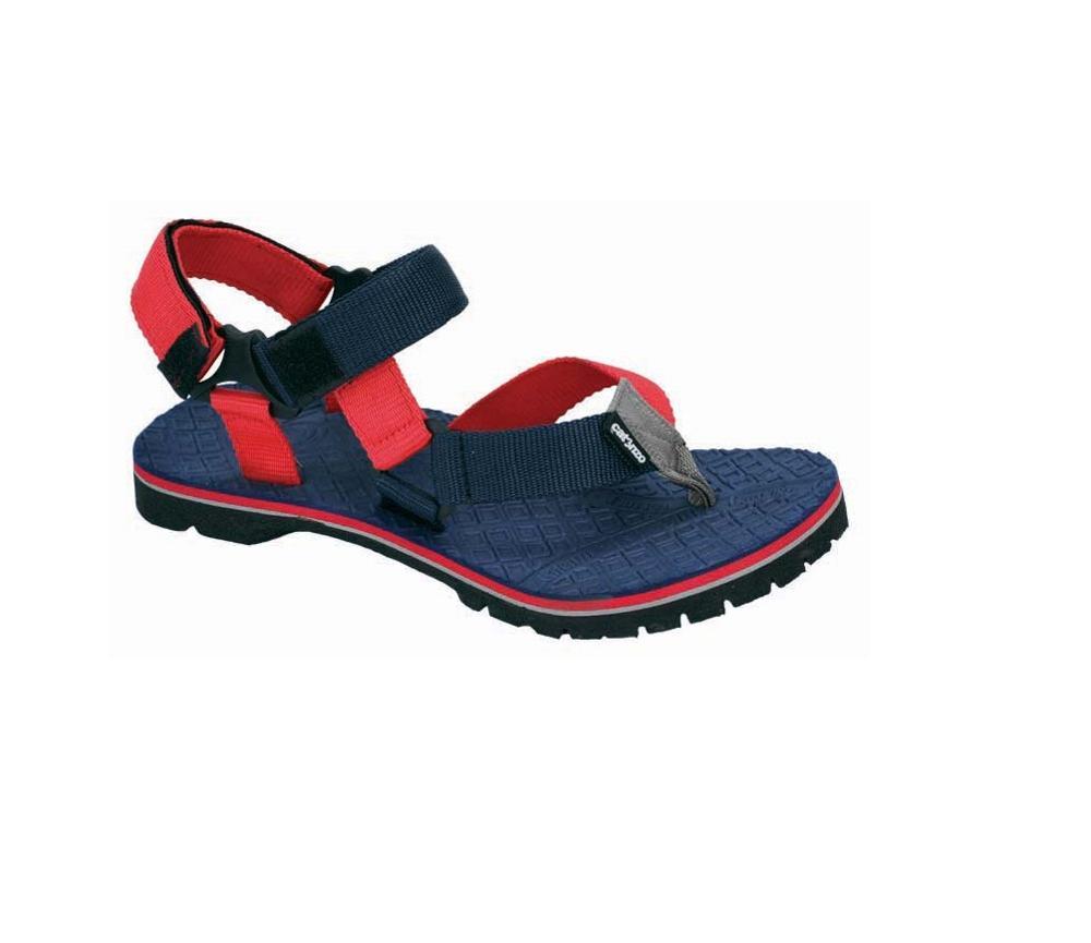 Promo sendal hiking pria catenzo/sendal gunung/sendal distro/sendal murah/sandal cibaduyut/sandal kulit/grosir cibaduyut/sandal cowok/JJ-109 Fashion