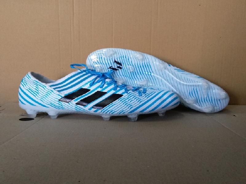 soccer shoes sepatu bola adidas nemeziz import