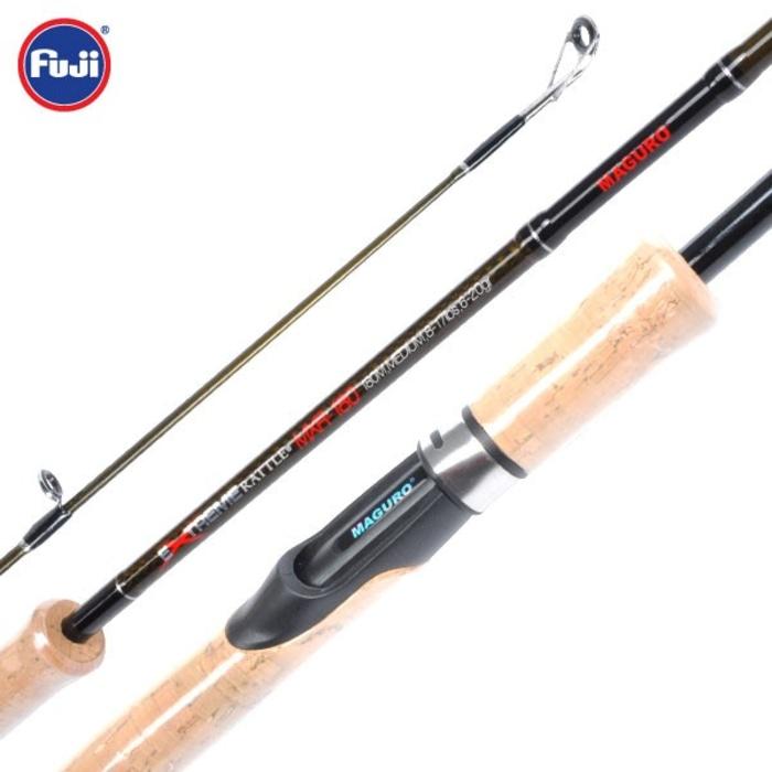 Joran Pancing Maguro Extreme Rattle 150 - yGOb32