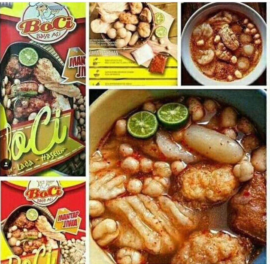Baso aci
