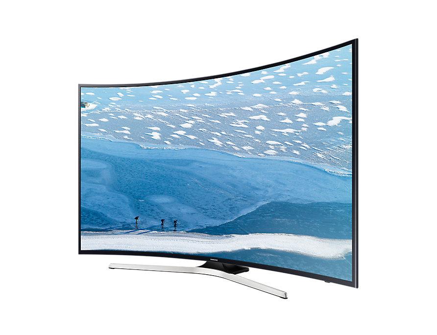 SAMSUNG TV LED 40\