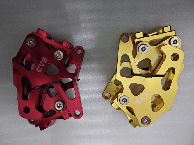 Standhook- Anting Arm Satria Fu, Vixion, Cb150r Lama, Verza Dll.