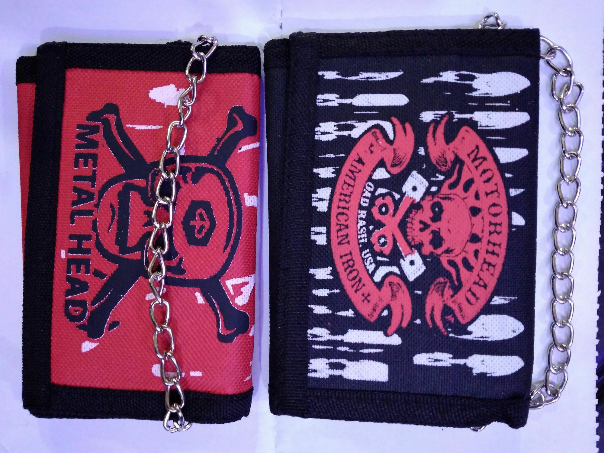Dompet anak laki rantai pinggang karakter