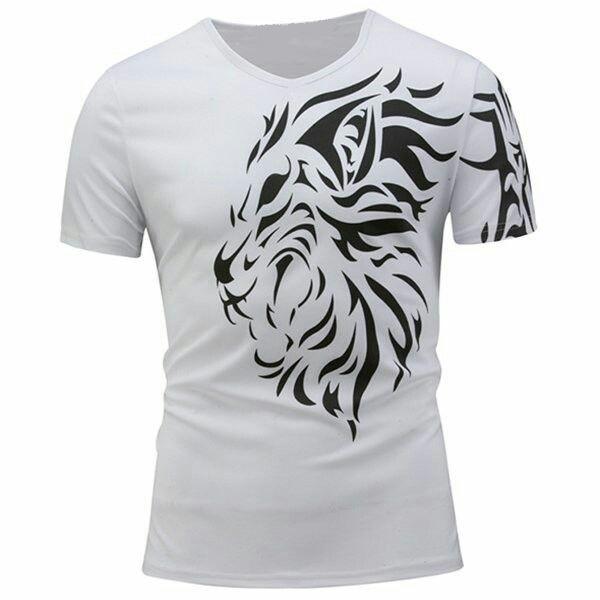Popuri Fashion Kaos Bozek - Spandek Lengan Pendek T-Shirt Atasan Pria Kaos T-Shirt Baju Murah Tshirt Shirt Cowok Lakilaki Koas Cowo Kekinian Tsirt Terbaru Laki-laki Kaoa Tshit Atasan Laki Kaod Tshir Atasan Murah Kaoss Baju Kaos Lelaki Spandex