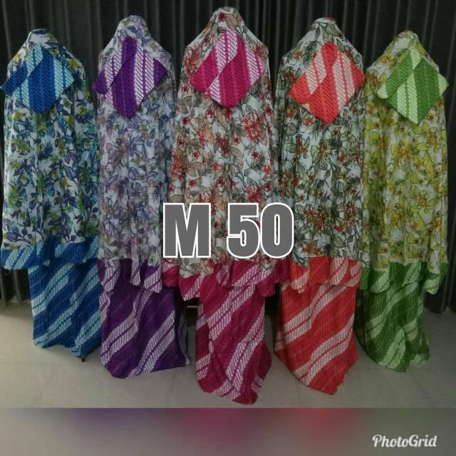 Mukena Bali Murah grosir mumena produsen oren