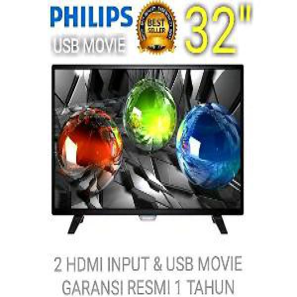 TV LED PHILIPS 32 INCH