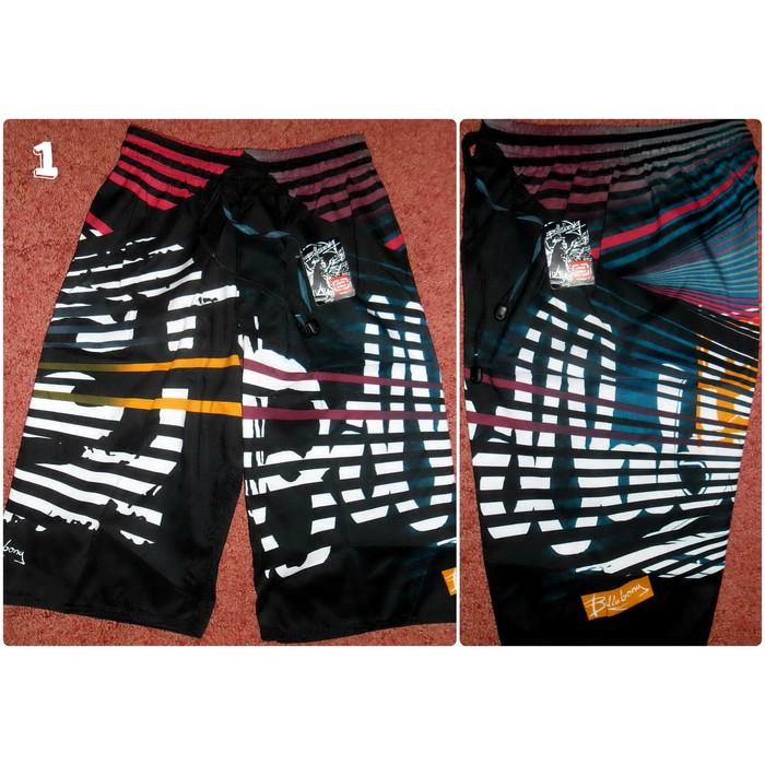 Celana Pendek / Santai / Pantai / Surfing Billabong Harga Grosir - Ay0wz6
