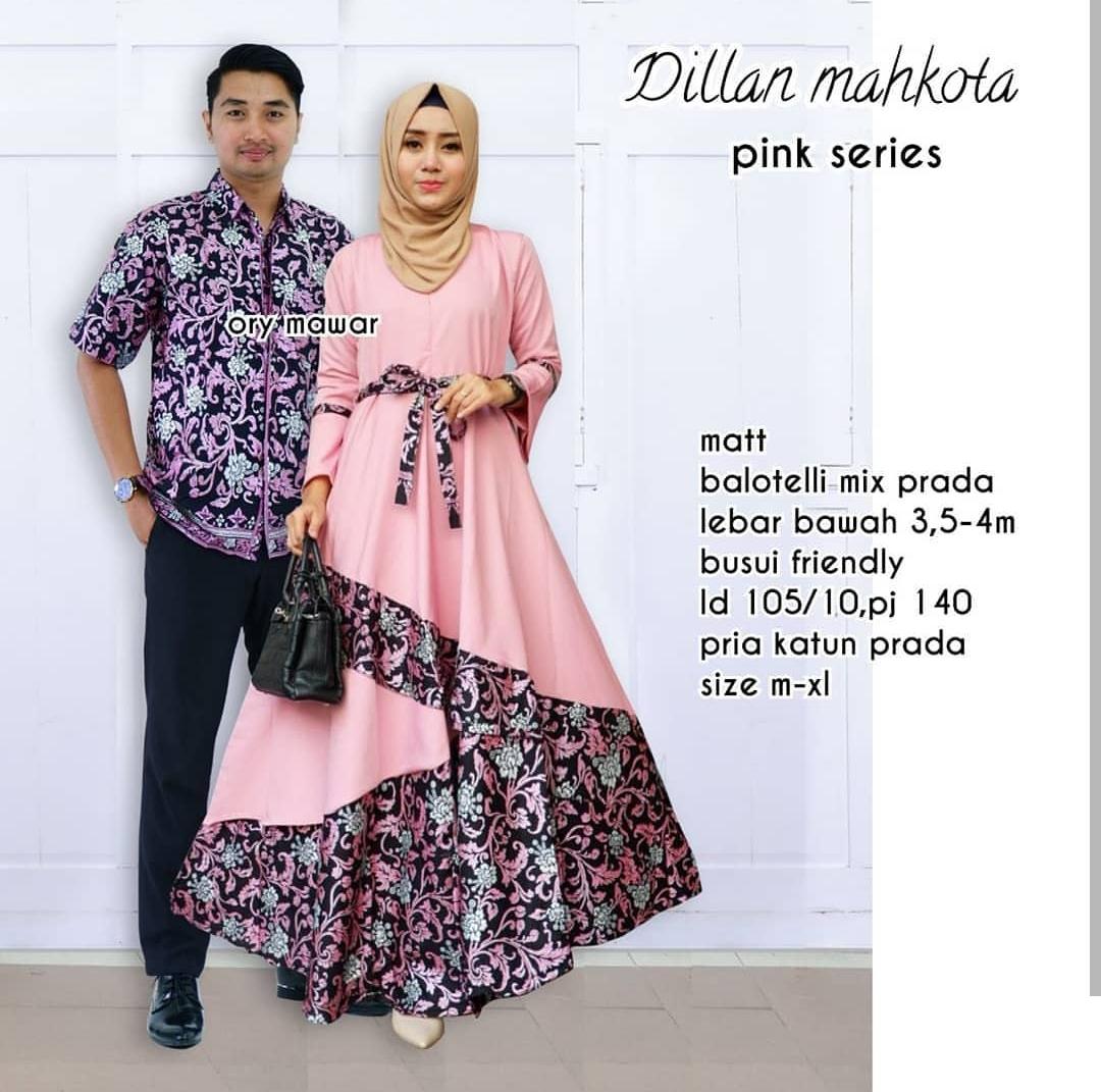 BATIK COUPLE DILLAN