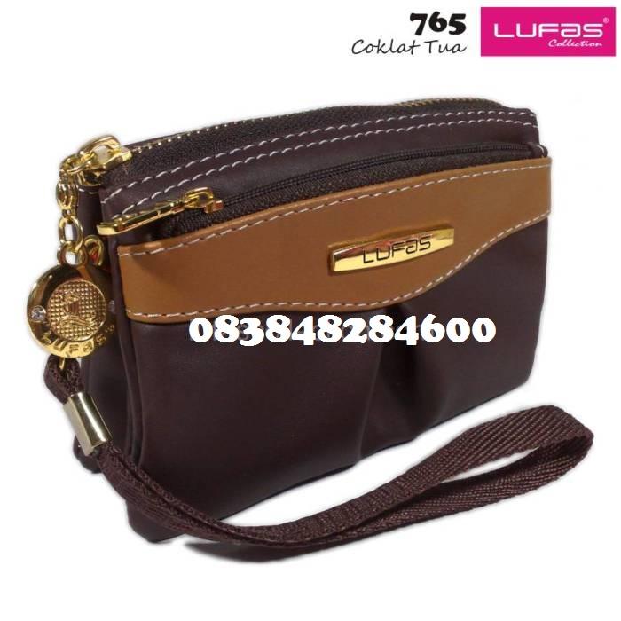 Lufas T765 Dompet Wanita Terbaru 2018 Lazada / Dompet Wanita Terbaru Murah / Dompet Wanita Untuk Hp Dan Uang / Dompet Wanita Ukuran Kecil / Dompet Wanita Unik Dan Murah / Dompet Wanita Ukuran Mini / Dompet Wanita Yang Lagi Trend / Dompet Hp Wanita