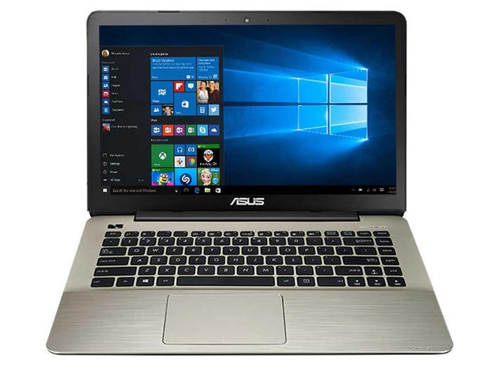 ASUS X441UV-WX259T - i3-6006U - 4GB - 1TB - GT920MX-2GB - 14