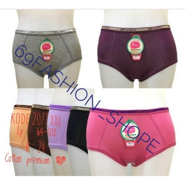 CD PIAOLI ORI - (XXL) CELANA DALAM WANITA BRANDED IMPORT BERKUALITAS