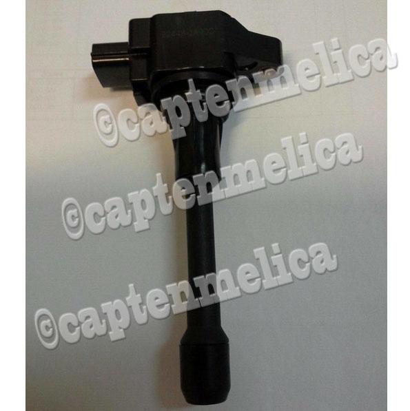 Aksesoris Mobil Coil Koil Nissan Grand Livina 1500 March Juke pengapian busi mesin Asesoris Mobil Acesoris Mobil GRADE A OEM