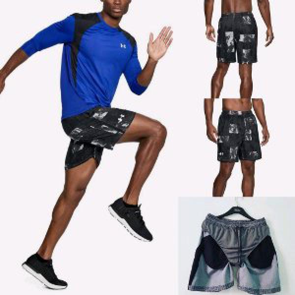 celana gym fitness sports UNDER ARMOUR original not nike adidas puma asics